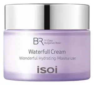 ISOI Waterfull Cream