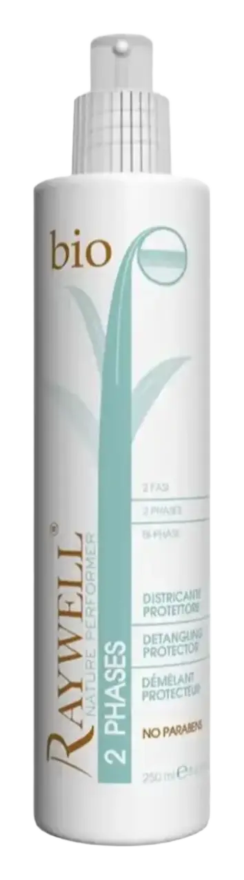Raywell USA BIO 2 Phases Detangling Protector Ukraine