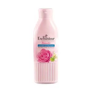 Enchanteur 24 Hours Moist Perfumed Lotion Romantic
