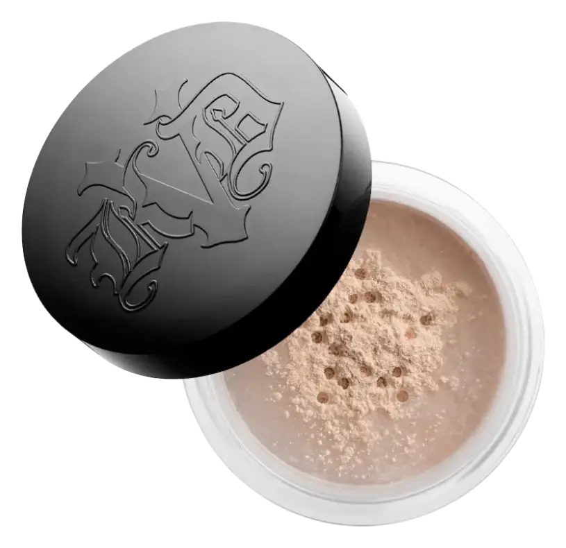 KVD Vegan Beauty Lock-It Setting Powder