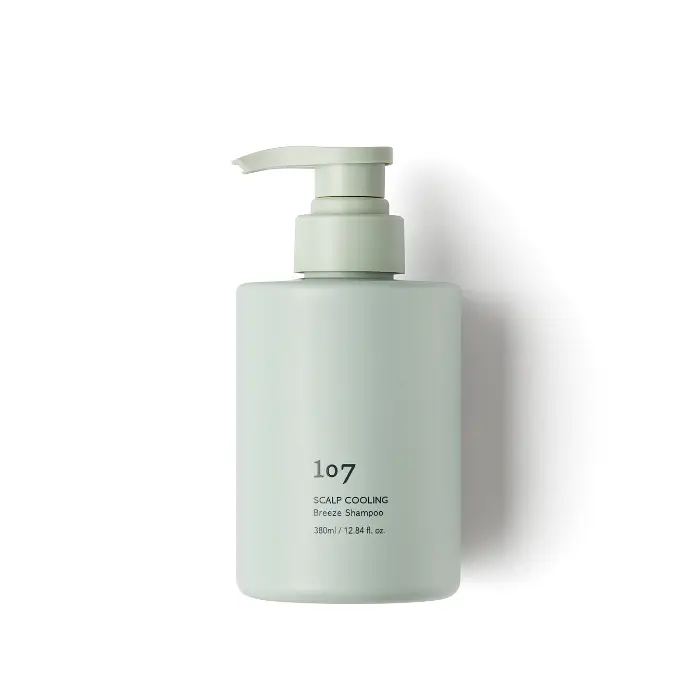 107 Scalp Cooling Breeze Shampoo