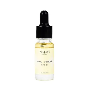 Polente Natural Nail & Cuticle Care Oil