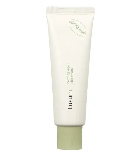 Luvum Calming Repair Cica Cream