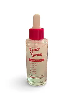 Global Beauty Care Power Serum