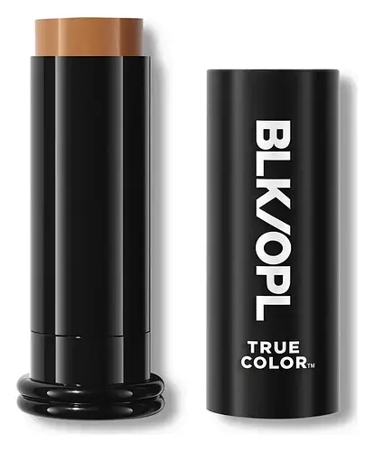 BLK/OPL True Color Skin Perfecting Stick Foundation SPF 15 Truly Topaz
