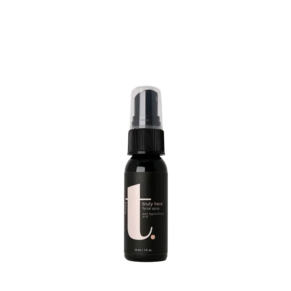 Truly Lifestyle Brand Truly Hero Facial Spray
