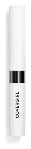Covergirl Outlast Moisturizing Topcoat Lip Color Clear