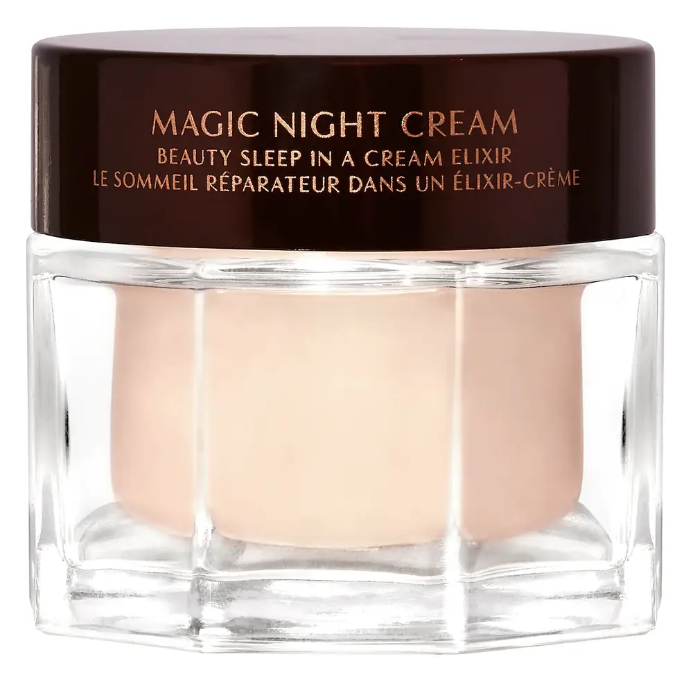 Charlotte Tilbury Magic Night Cream