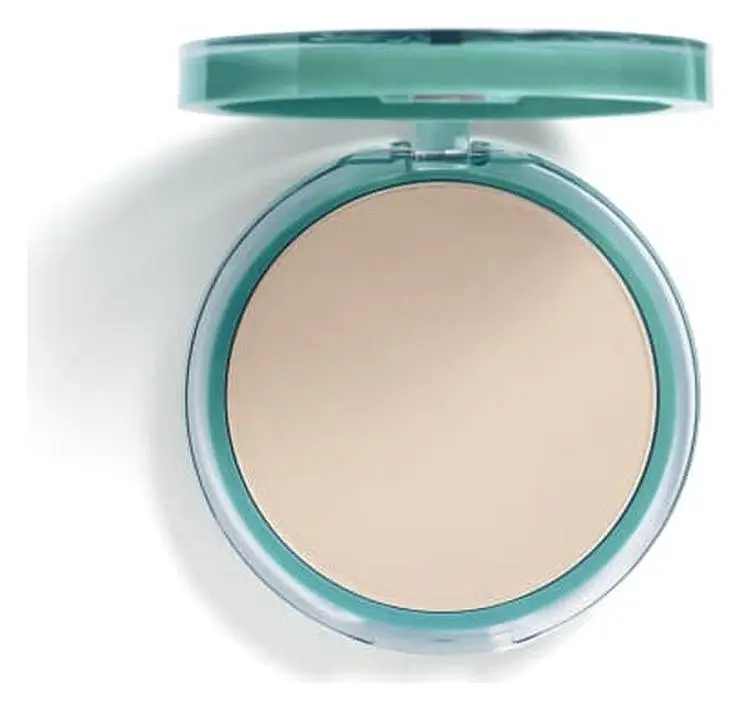 Covergirl Clean Sensitive Skin Pressed Powder 205 - Ivory