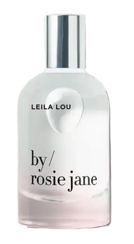 by Rosie Jane Leila Lou Perfume