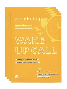 Patchology Moodmask Wake Up Call