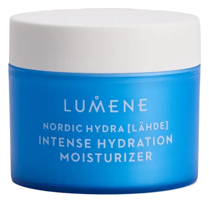 Lumene Nordic Hydra Intense Hydration Moisturizer