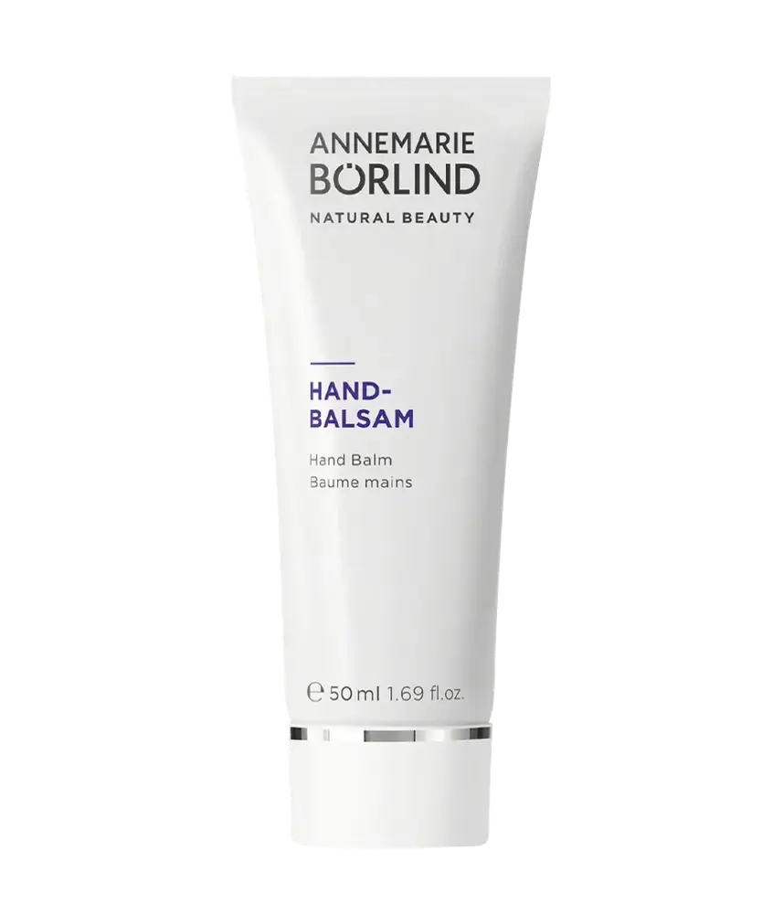 Annemarie Börlind Hand-Balmsam