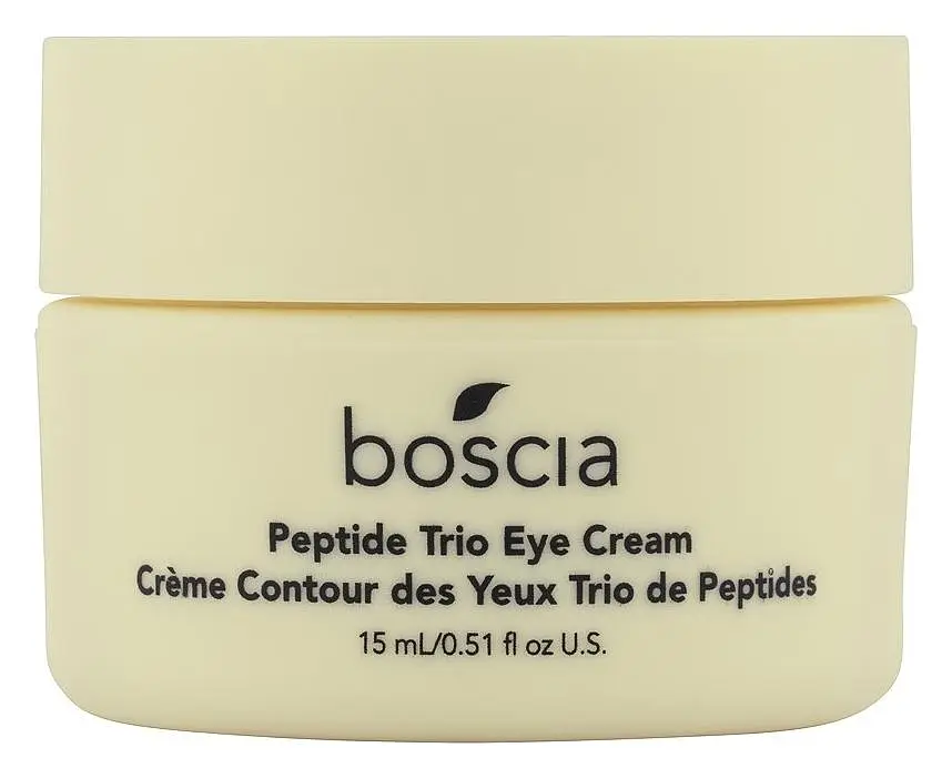 boscia Peptide Trio Eye Cream