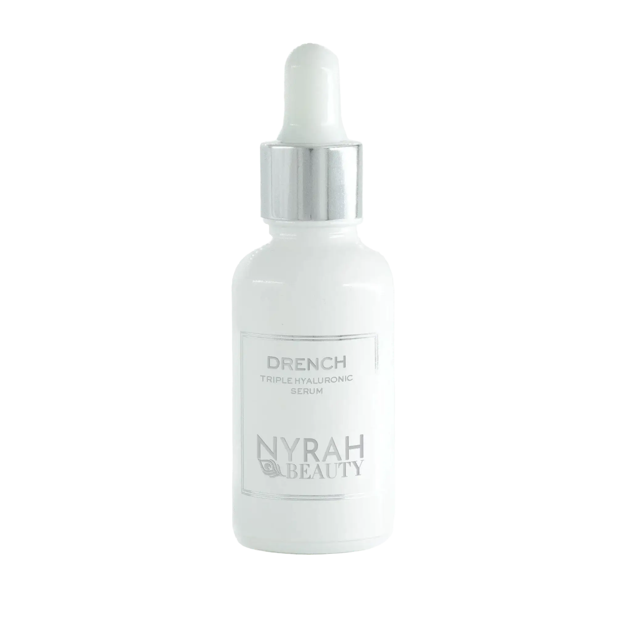 Nyrah Beauty Drench Triple Hyaluronic Serum