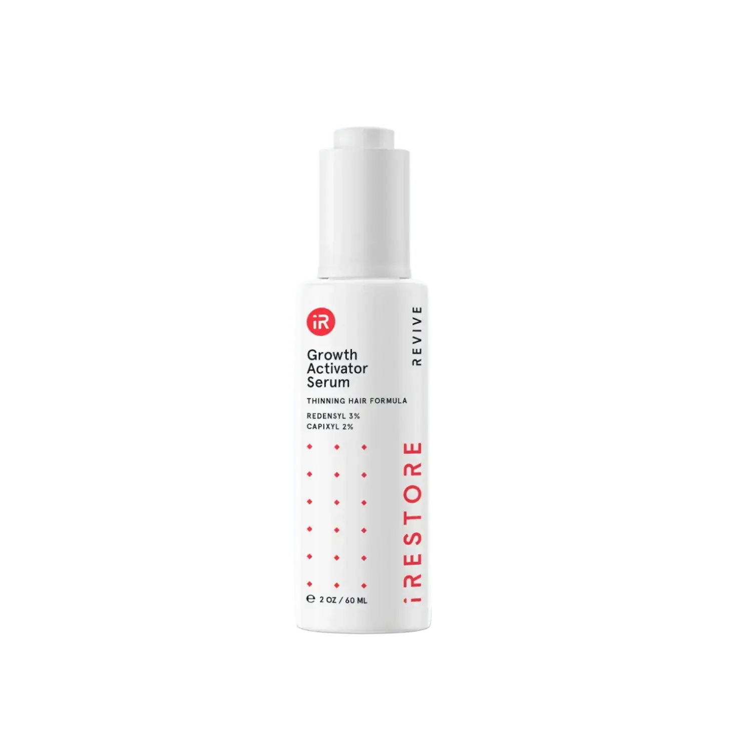 Irestore Revive Growth Activator Serum