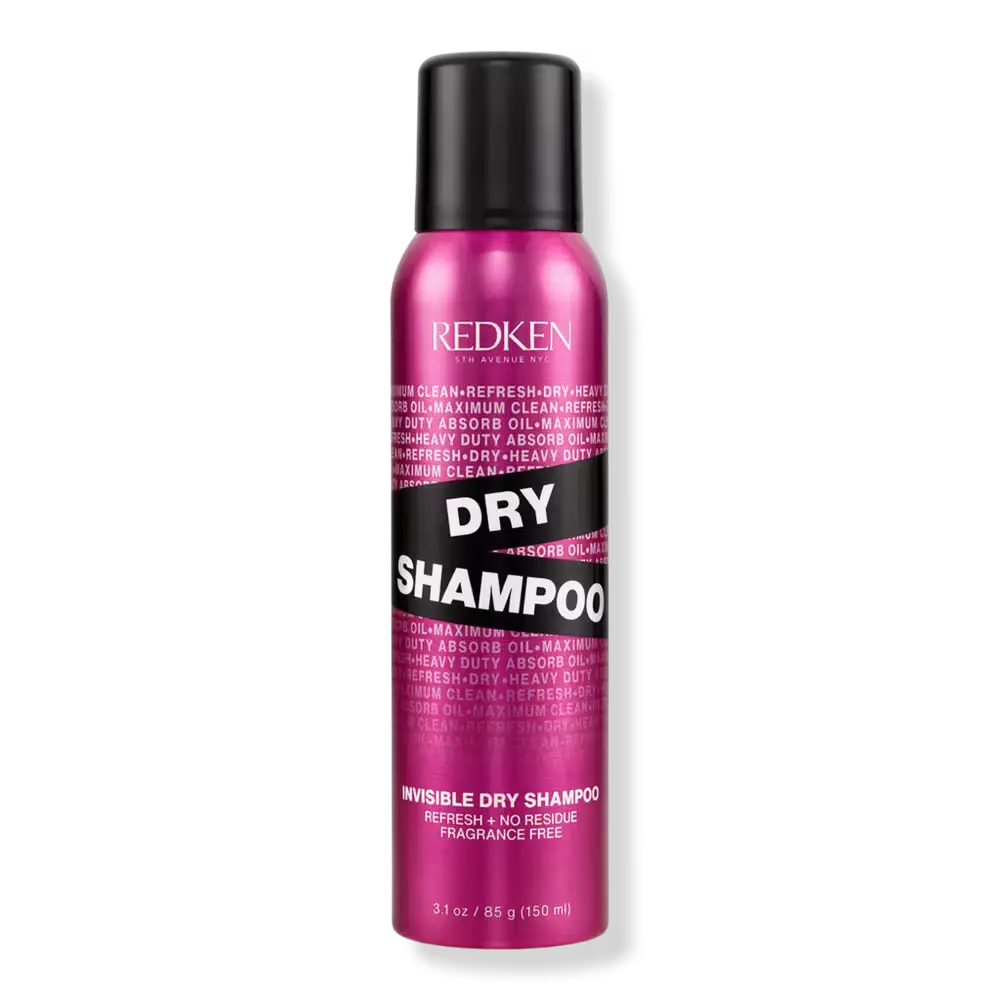 REDKEN Invisible Dry Shampoo