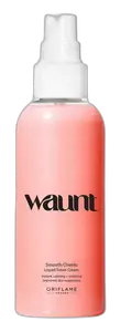 Oriflame Waunt Smooth Cheeks Liquid Toner-Cream