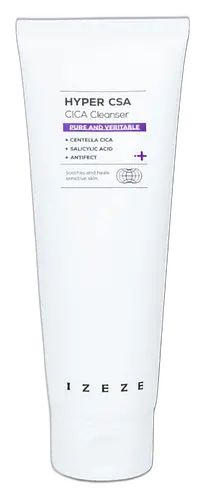 Izeze Hyper CSA Cica Cleanser