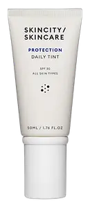 SkinCity Skincare Protection Daily Tint SPF 30