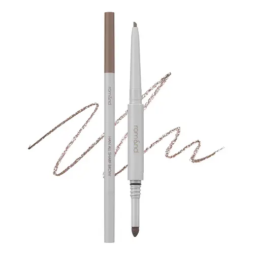 Romand Han All Sharp Brow C3 Modern Beige