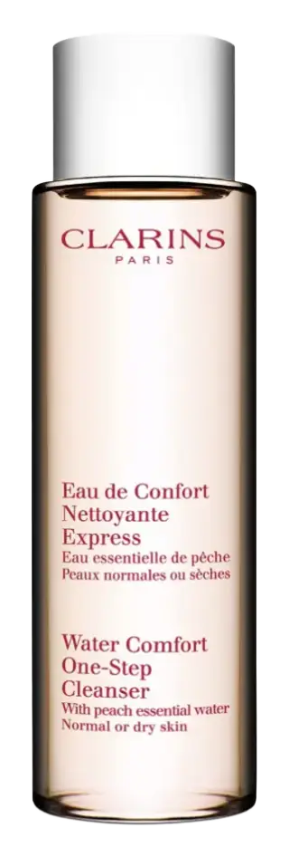 Clarins Water Comfort One-Step Cleanser
