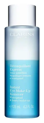 Clarins Instant Eye Makeup Remover
