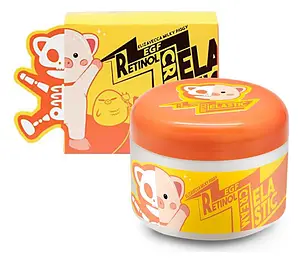 Elizavecca Milky Piggy EGF Elastic Retinol Cream