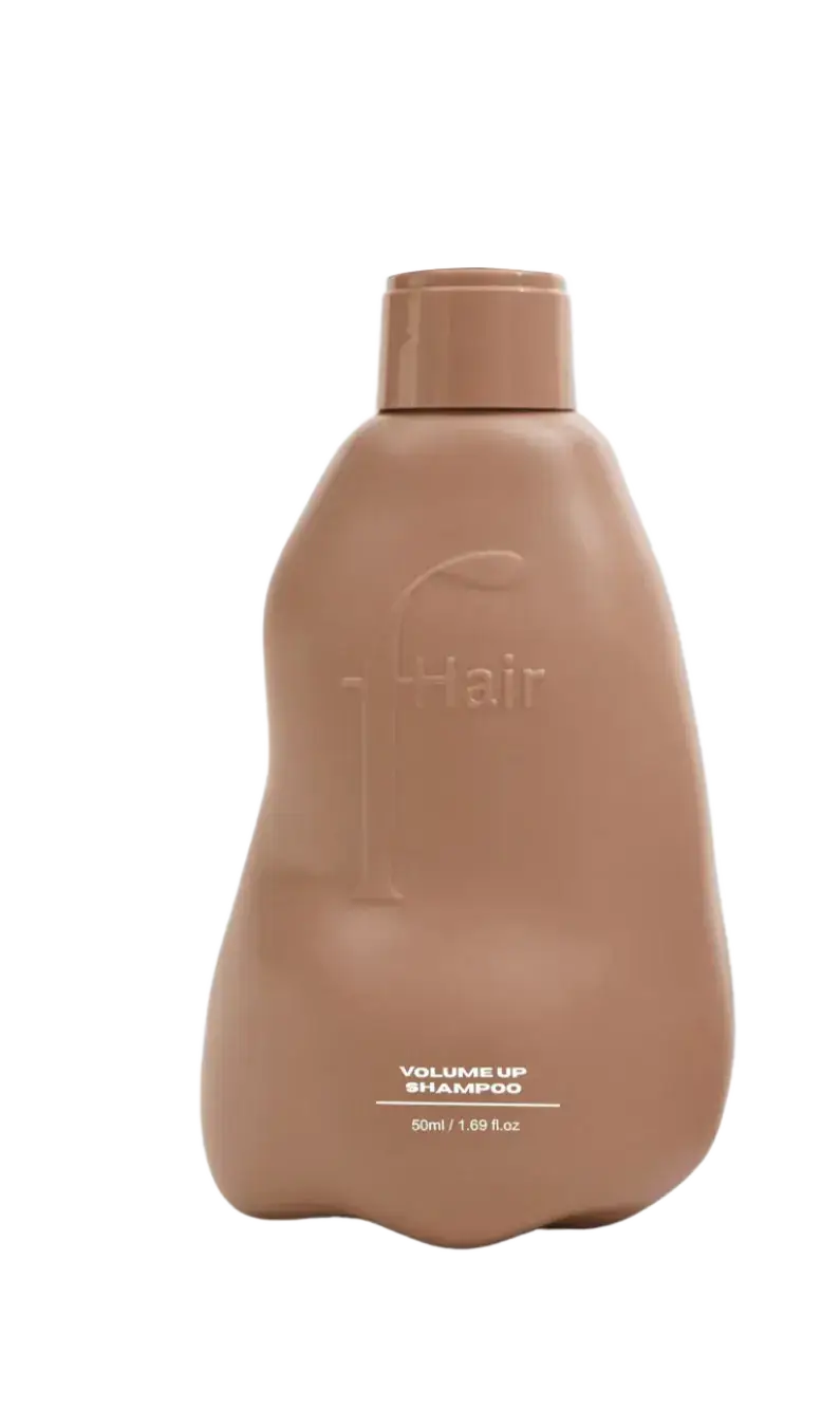 Fhair Volume Up Shampoo