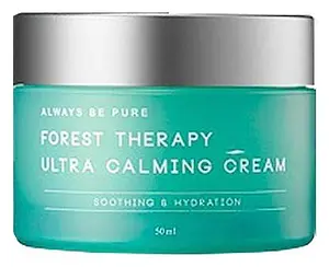 Always Be Pure Ultra Calming Cream