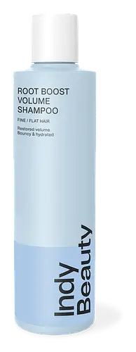 Indy Beauty Root Boost Volume Shampoo