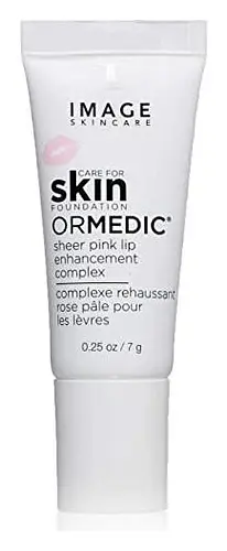 IMAGE skincare Ormedic Sheer Pink Lip Enhancement Complex