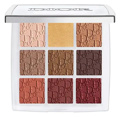 Dior Backstage Eyeshadow Palette 010 Copper Essentials