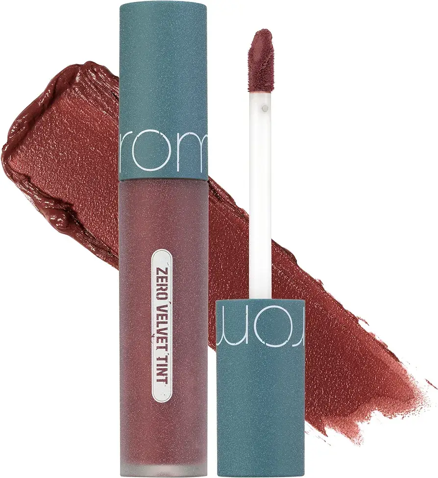 Romand Zero Velvet Tint 23 Vintage Taupe