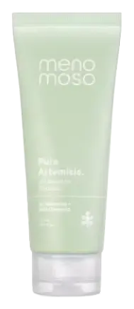 Menomoso Pure Artemisia pH-Balance Cleanser
