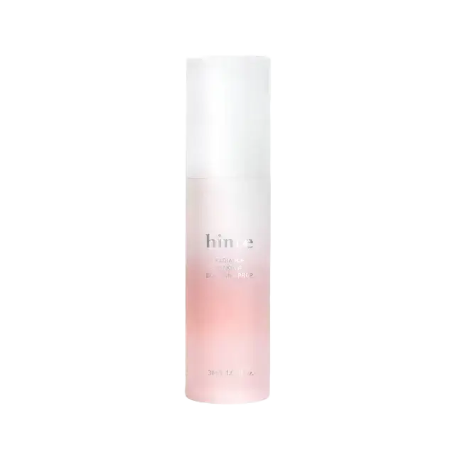 hince Radiance Makeup Boosting Prep