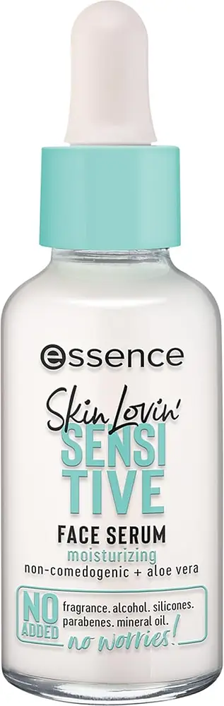 Essence Skin Lovin' Sensitive Facial Serum