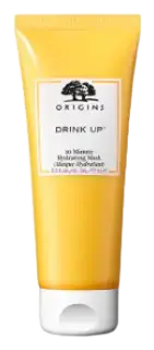 Origins Drink Up 10 Minute Hydrating Mask With Apricot & Glacier Water