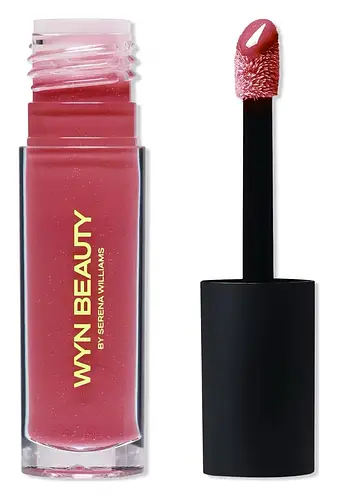 Wyn Beauty Acceptance Speech Shimmering Hydrating Lip Gloss Gracious