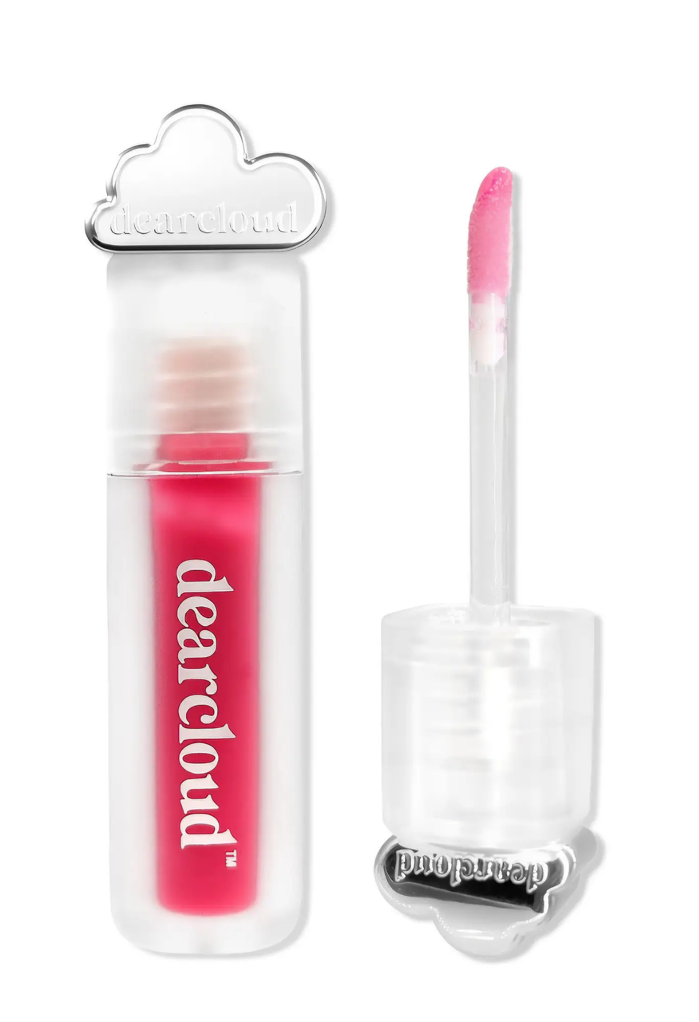 Dearcloud Jelly Wave Lush Lip Oil Fairy
