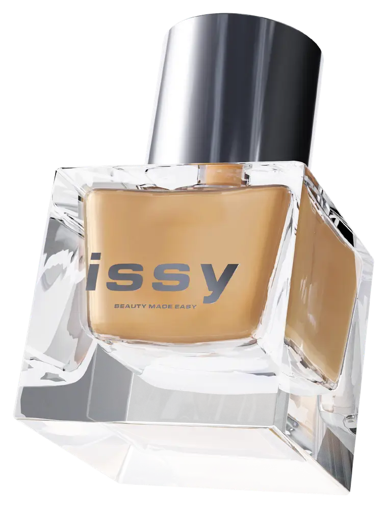 Issy Active Foundation YM3
