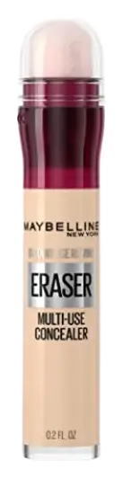 Maybelline Instant Age Rewind Eraser Multi-Use Concealer 100 Ivory