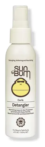 Sun Bum Curls Detangler