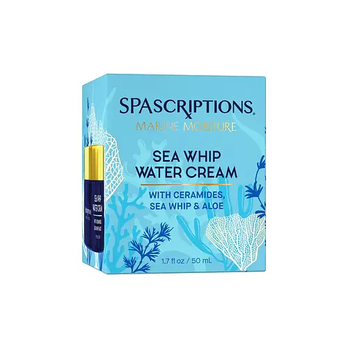 Spascriptions Sea Whip Water Cream