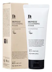 Benton Honest Cleansing Foam