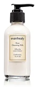 Evanhealy Rose Cleansing Milk