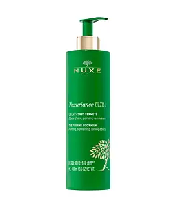 Nuxe Nuxuriance Ultra The Firming Body Milk