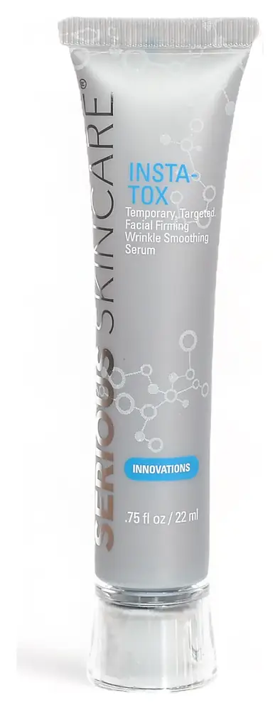 Serious Skincare Instatox