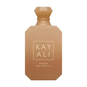 Kayali Freedom Musk Santal 34 Eau De Parfum
