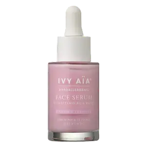 IVY AÏA Barrier Support Face Serum